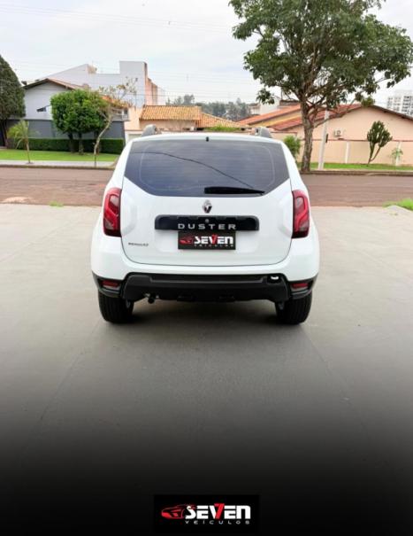 RENAULT Duster 1.6 16V 4P FLEX EXPRESSION, Foto 4