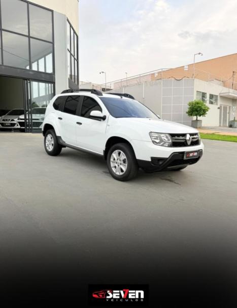 RENAULT Duster 1.6 16V 4P FLEX EXPRESSION, Foto 5