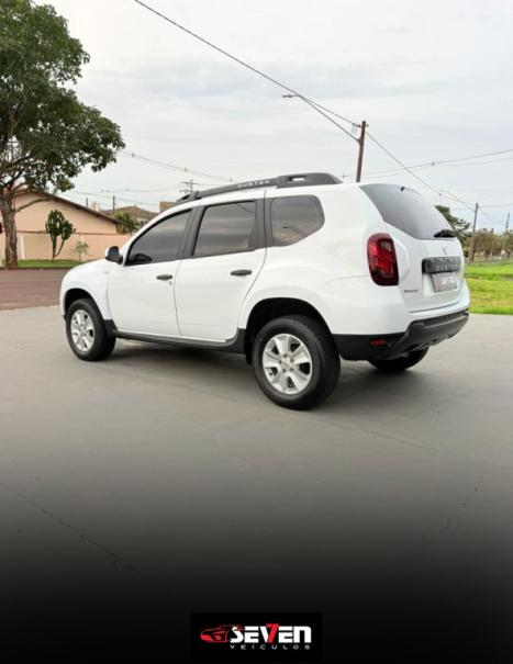 RENAULT Duster 1.6 16V 4P FLEX EXPRESSION, Foto 7
