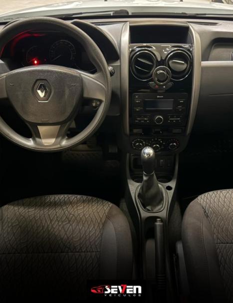 RENAULT Duster 1.6 16V 4P FLEX EXPRESSION, Foto 9