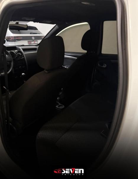 RENAULT Duster 1.6 16V 4P FLEX EXPRESSION, Foto 10