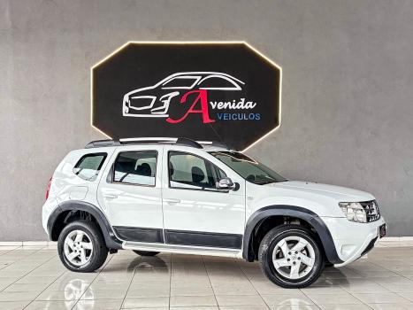 RENAULT Duster 1.6 16V 4P FLEX DYNAMIQUE, Foto 3