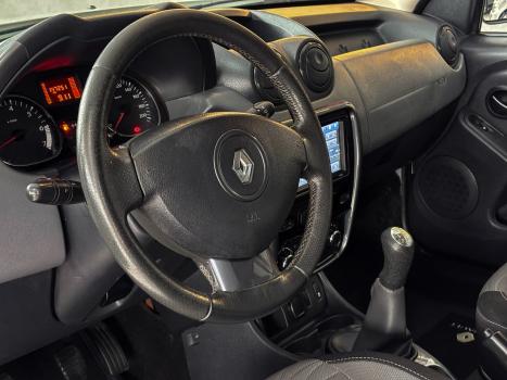 RENAULT Duster 1.6 16V 4P FLEX DYNAMIQUE, Foto 5