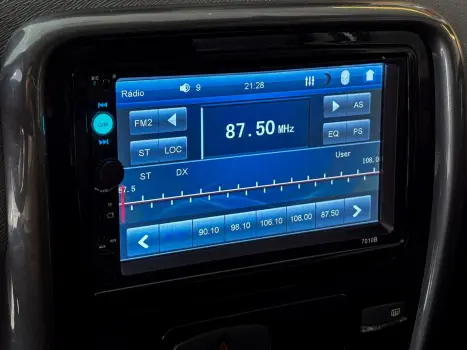 RENAULT Duster 1.6 16V 4P FLEX DYNAMIQUE, Foto 9