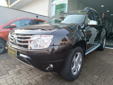 RENAULT Duster 1.6 16V 4P FLEX DYNAMIQUE, Foto 1
