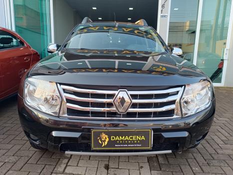 RENAULT Duster 1.6 16V 4P FLEX DYNAMIQUE, Foto 2
