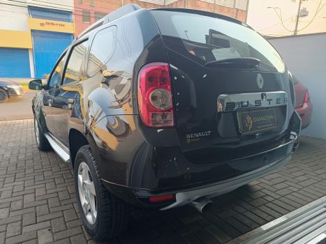 RENAULT Duster 1.6 16V 4P FLEX DYNAMIQUE, Foto 3