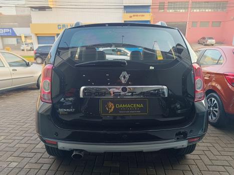RENAULT Duster 1.6 16V 4P FLEX DYNAMIQUE, Foto 4
