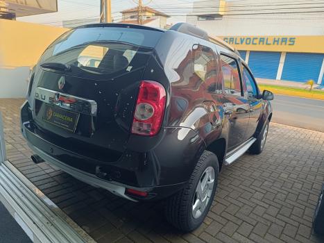 RENAULT Duster 1.6 16V 4P FLEX DYNAMIQUE, Foto 5