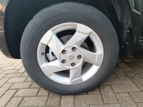 RENAULT Duster 1.6 16V 4P FLEX DYNAMIQUE, Foto 6