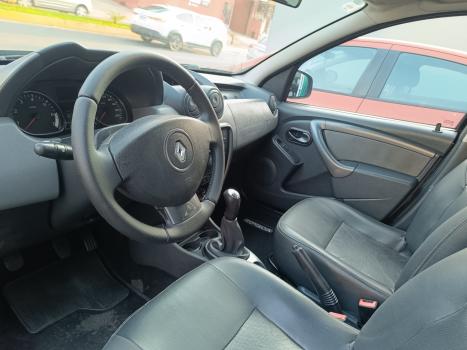 RENAULT Duster 1.6 16V 4P FLEX DYNAMIQUE, Foto 8