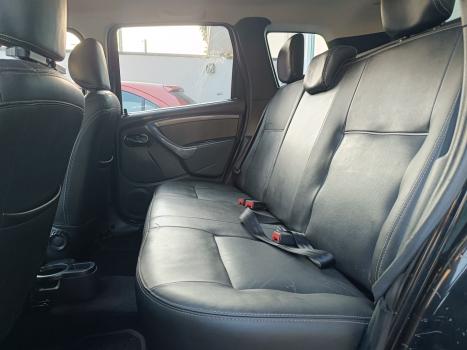 RENAULT Duster 1.6 16V 4P FLEX DYNAMIQUE, Foto 10