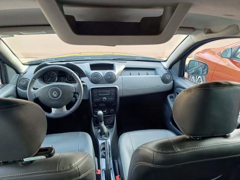 RENAULT Duster 1.6 16V 4P FLEX DYNAMIQUE, Foto 11