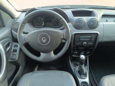 RENAULT Duster 1.6 16V 4P FLEX DYNAMIQUE, Foto 12