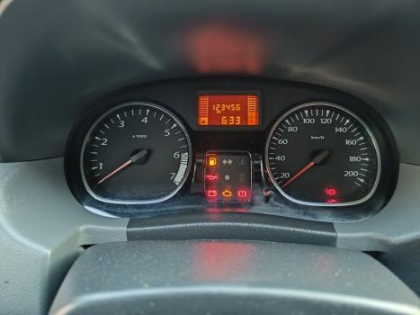 RENAULT Duster 1.6 16V 4P FLEX DYNAMIQUE, Foto 13