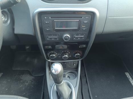 RENAULT Duster 1.6 16V 4P FLEX DYNAMIQUE, Foto 15