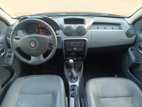 RENAULT Duster 1.6 16V 4P FLEX DYNAMIQUE, Foto 16