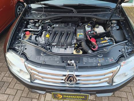 RENAULT Duster 1.6 16V 4P FLEX DYNAMIQUE, Foto 18