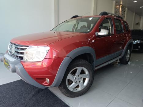 RENAULT Duster 1.6 16V 4P FLEX DYNAMIQUE, Foto 1