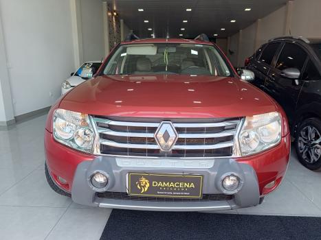 RENAULT Duster 1.6 16V 4P FLEX DYNAMIQUE, Foto 2