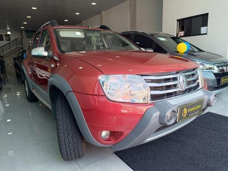 RENAULT Duster 1.6 16V 4P FLEX DYNAMIQUE, Foto 3