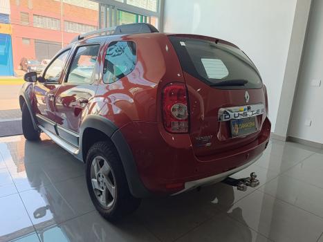 RENAULT Duster 1.6 16V 4P FLEX DYNAMIQUE, Foto 4