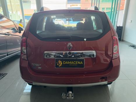RENAULT Duster 1.6 16V 4P FLEX DYNAMIQUE, Foto 5