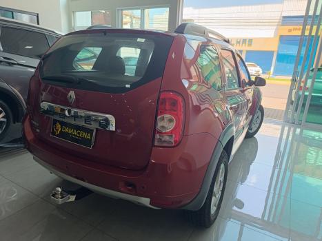 RENAULT Duster 1.6 16V 4P FLEX DYNAMIQUE, Foto 6