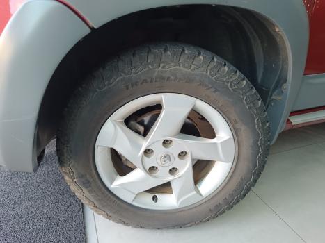 RENAULT Duster 1.6 16V 4P FLEX DYNAMIQUE, Foto 7