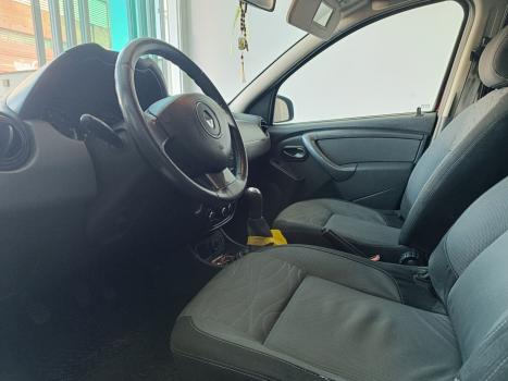 RENAULT Duster 1.6 16V 4P FLEX DYNAMIQUE, Foto 8