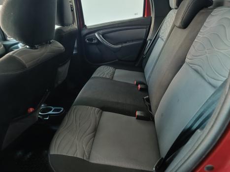 RENAULT Duster 1.6 16V 4P FLEX DYNAMIQUE, Foto 9