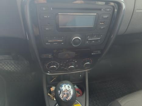 RENAULT Duster 1.6 16V 4P FLEX DYNAMIQUE, Foto 12