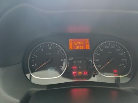 RENAULT Duster 1.6 16V 4P FLEX DYNAMIQUE, Foto 13