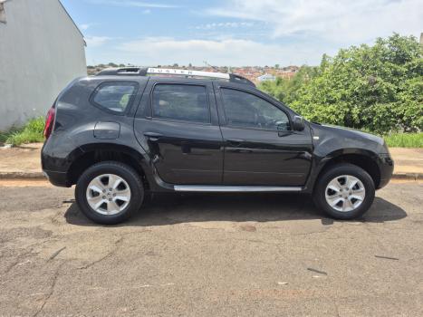 RENAULT Duster 1.6 16V 4P FLEX DYNAMIQUE, Foto 1