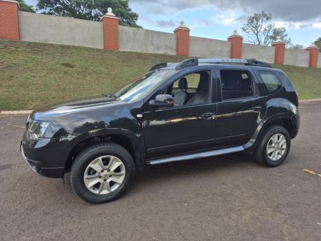 RENAULT Duster 1.6 16V 4P FLEX DYNAMIQUE, Foto 2