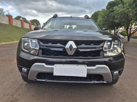 RENAULT Duster 1.6 16V 4P FLEX DYNAMIQUE, Foto 3