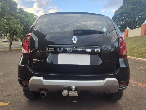 RENAULT Duster 1.6 16V 4P FLEX DYNAMIQUE, Foto 4