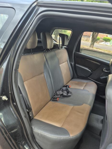 RENAULT Duster 1.6 16V 4P FLEX DYNAMIQUE, Foto 5