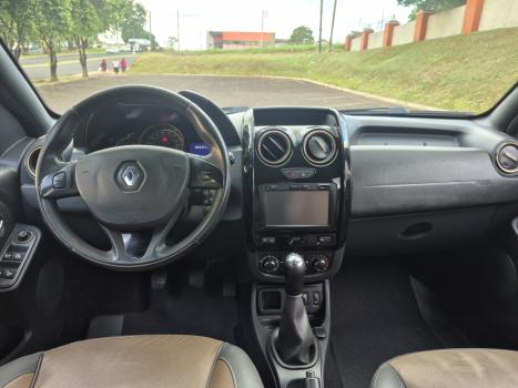 RENAULT Duster 1.6 16V 4P FLEX DYNAMIQUE, Foto 7