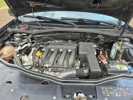 RENAULT Duster 1.6 16V 4P FLEX DYNAMIQUE, Foto 8