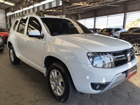 RENAULT Duster 1.6 16V 4P FLEX DYNAMIQUE, Foto 4