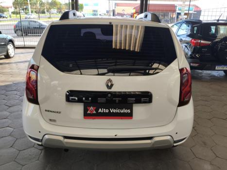 RENAULT Duster 1.6 16V 4P FLEX DYNAMIQUE, Foto 10