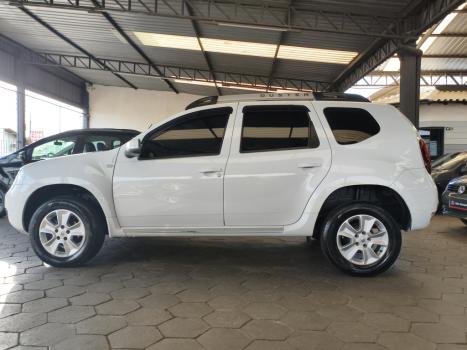 RENAULT Duster 1.6 16V 4P FLEX DYNAMIQUE, Foto 8