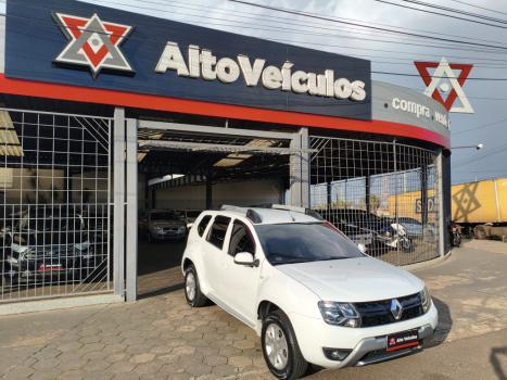 RENAULT Duster 1.6 16V 4P FLEX DYNAMIQUE, Foto 2