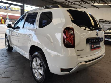 RENAULT Duster 1.6 16V 4P FLEX DYNAMIQUE, Foto 9