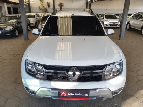 RENAULT Duster 1.6 16V 4P FLEX DYNAMIQUE, Foto 5