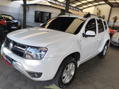 RENAULT Duster 1.6 16V 4P FLEX DYNAMIQUE, Foto 6