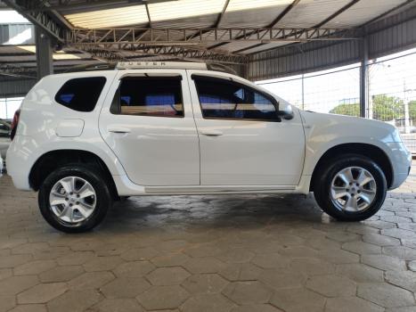 RENAULT Duster 1.6 16V 4P FLEX DYNAMIQUE, Foto 7