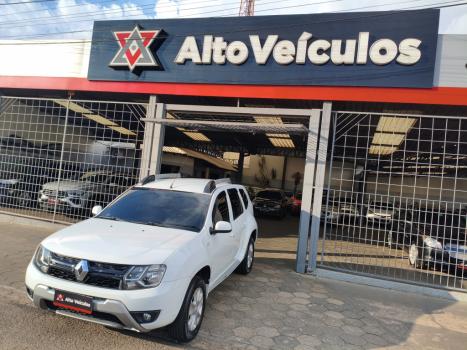 RENAULT Duster 1.6 16V 4P FLEX DYNAMIQUE, Foto 3