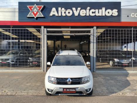 RENAULT Duster 1.6 16V 4P FLEX DYNAMIQUE, Foto 1